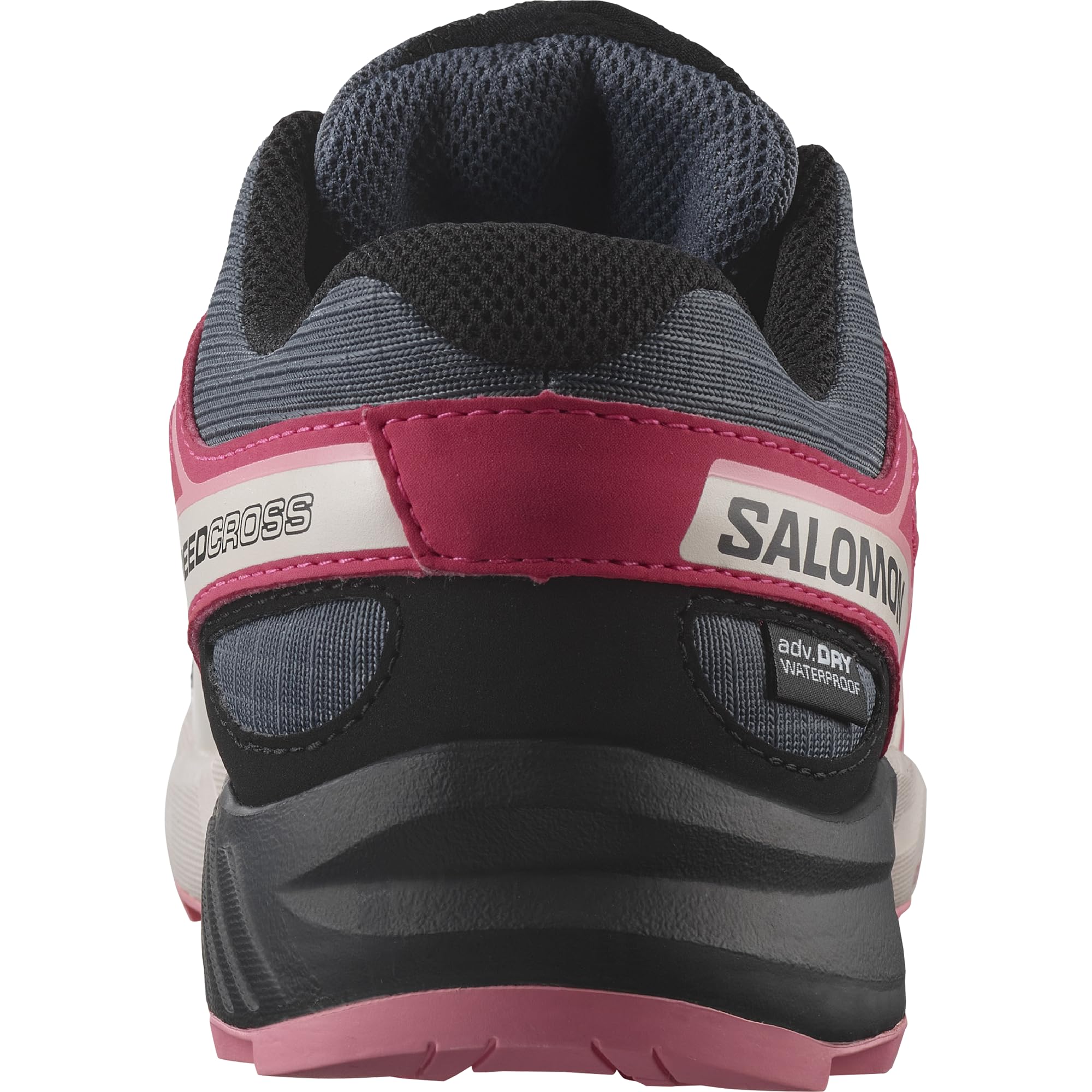 Salomon Speedcross Waterproof Chaussures de randonnée Junior Ados