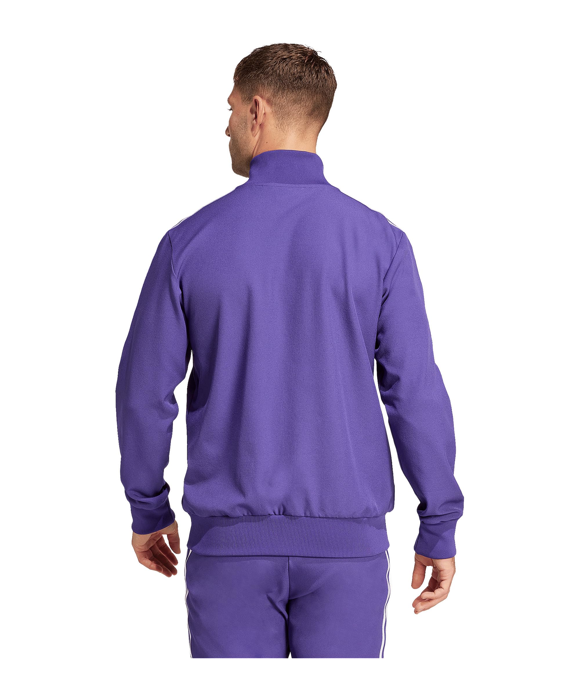 adidas Performance Real Madrid Terrace Icon Trainingsjacke Unisex