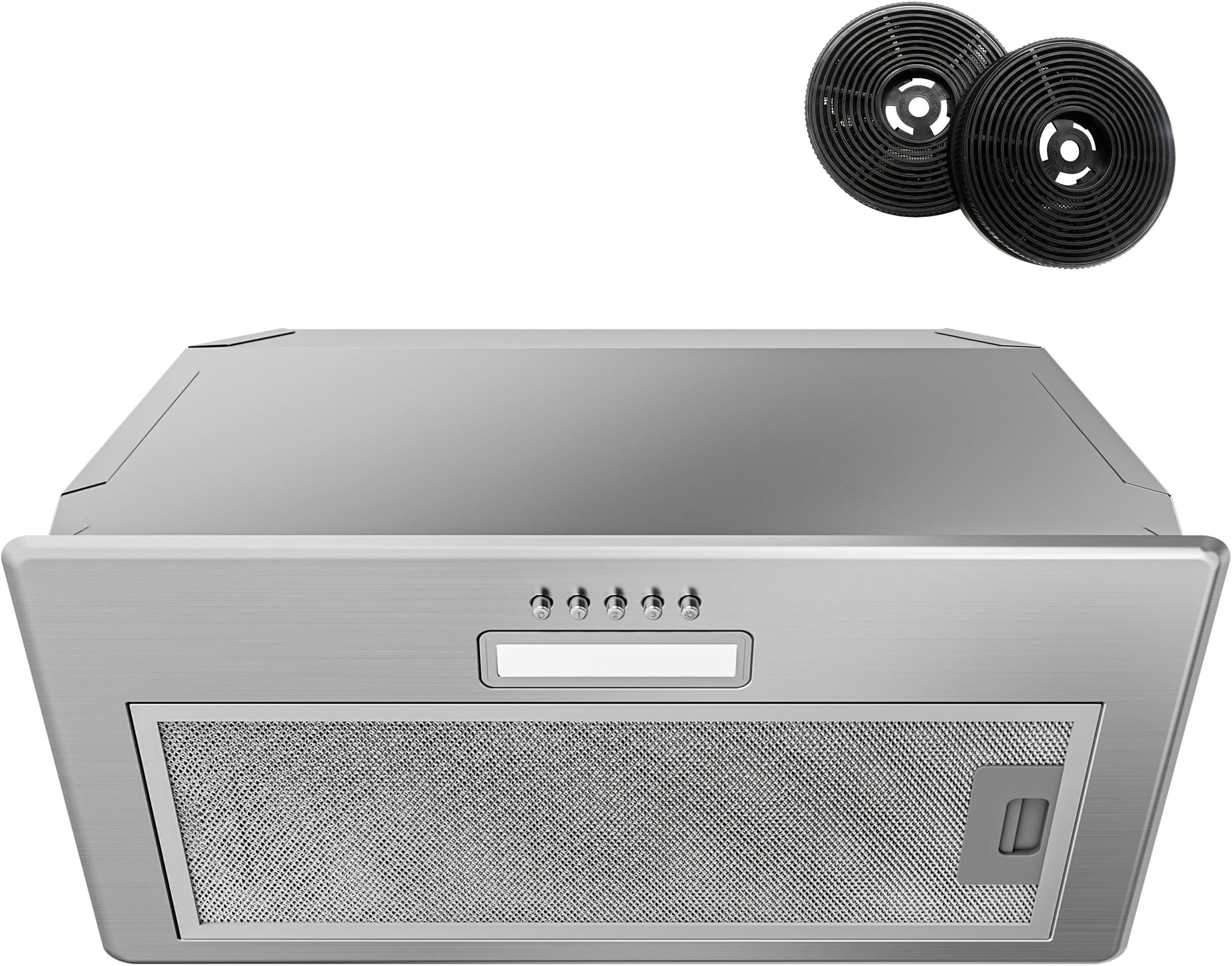 FIREGAS ESB09S52AC Integrated Cooker Hood 52cm