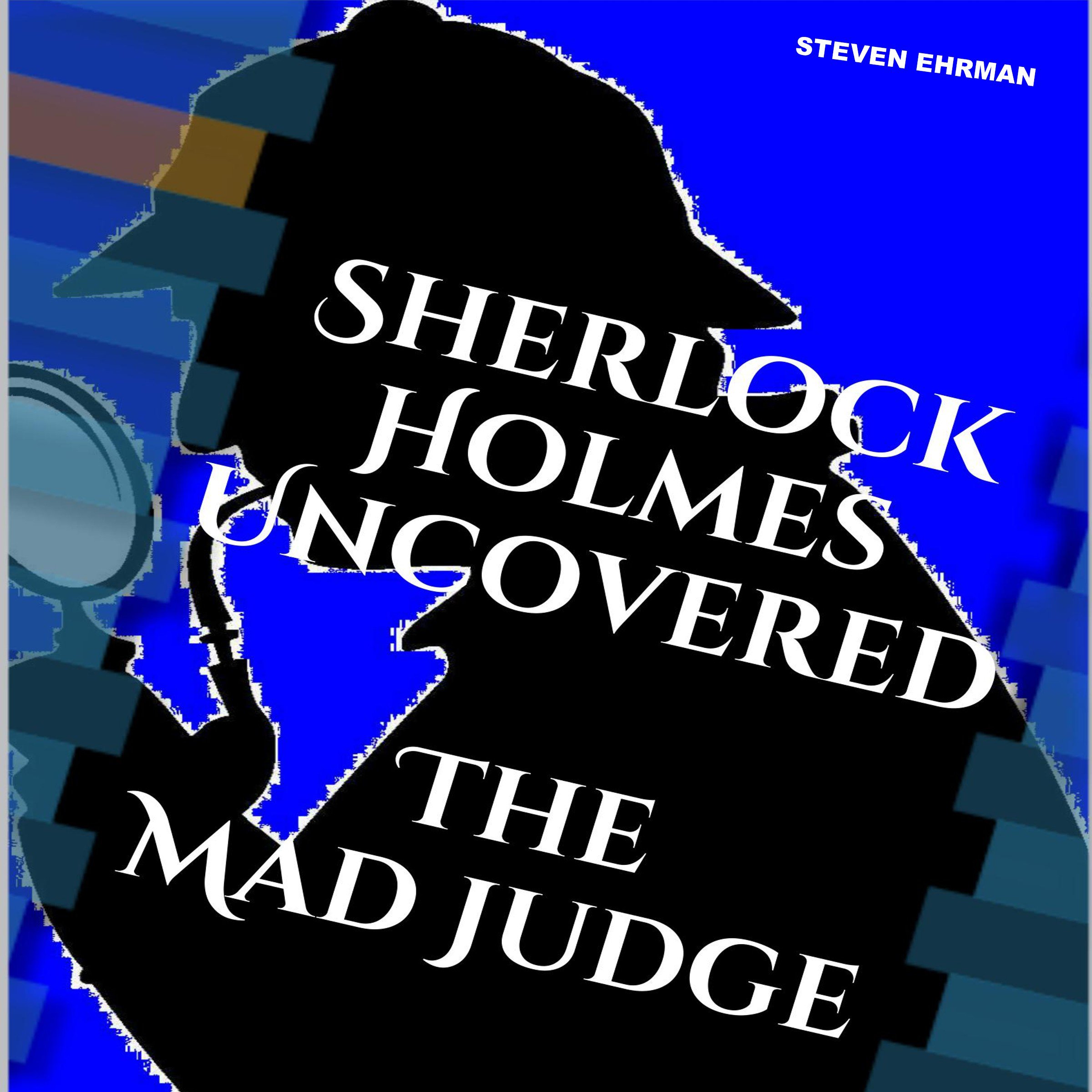 The Mad Judge