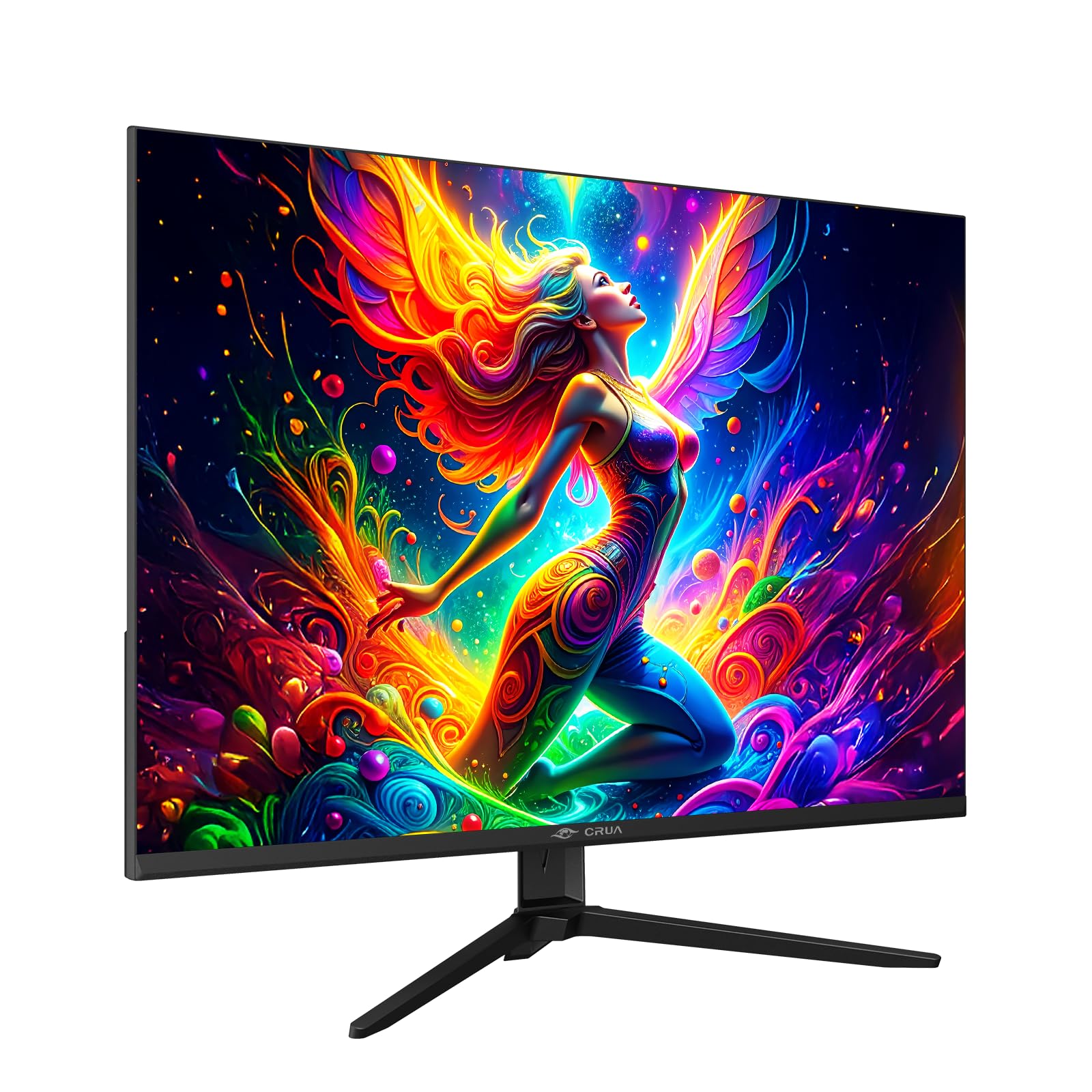 Amazon.com: CRUA 28'' Monitor, 4K UHD+(3840×2560P)IPS 60Hz