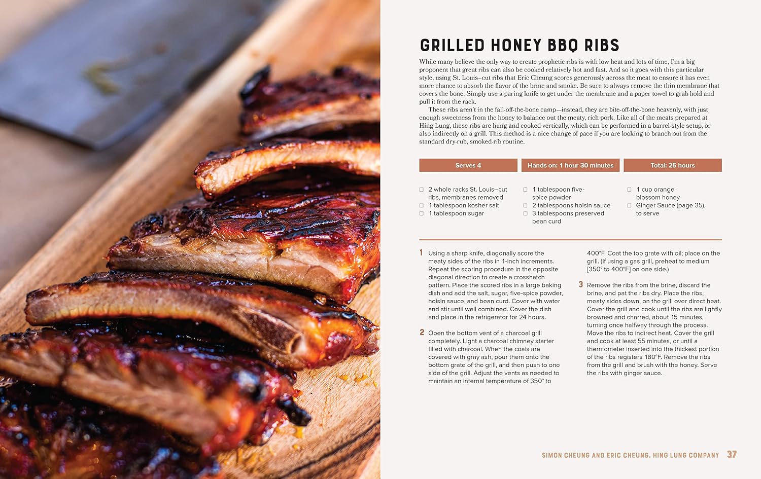 Butcher On The Block: Everyday Recipes, Stories, and Inspirations from Your Local Butcher and Beyond – Master BBQ, Smoking, and Culinary Techniques for Meat