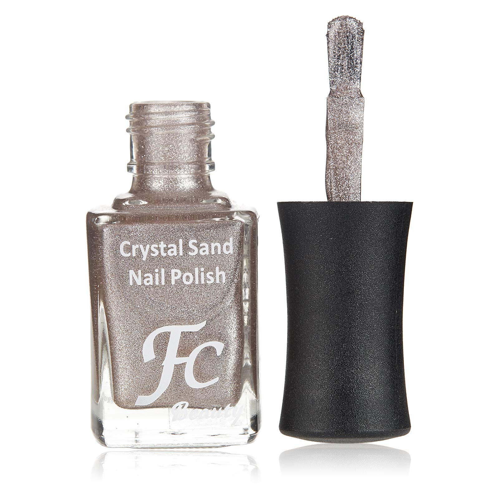 FC BeautyCrystal Sand 13 Nail Polish - 10 ml