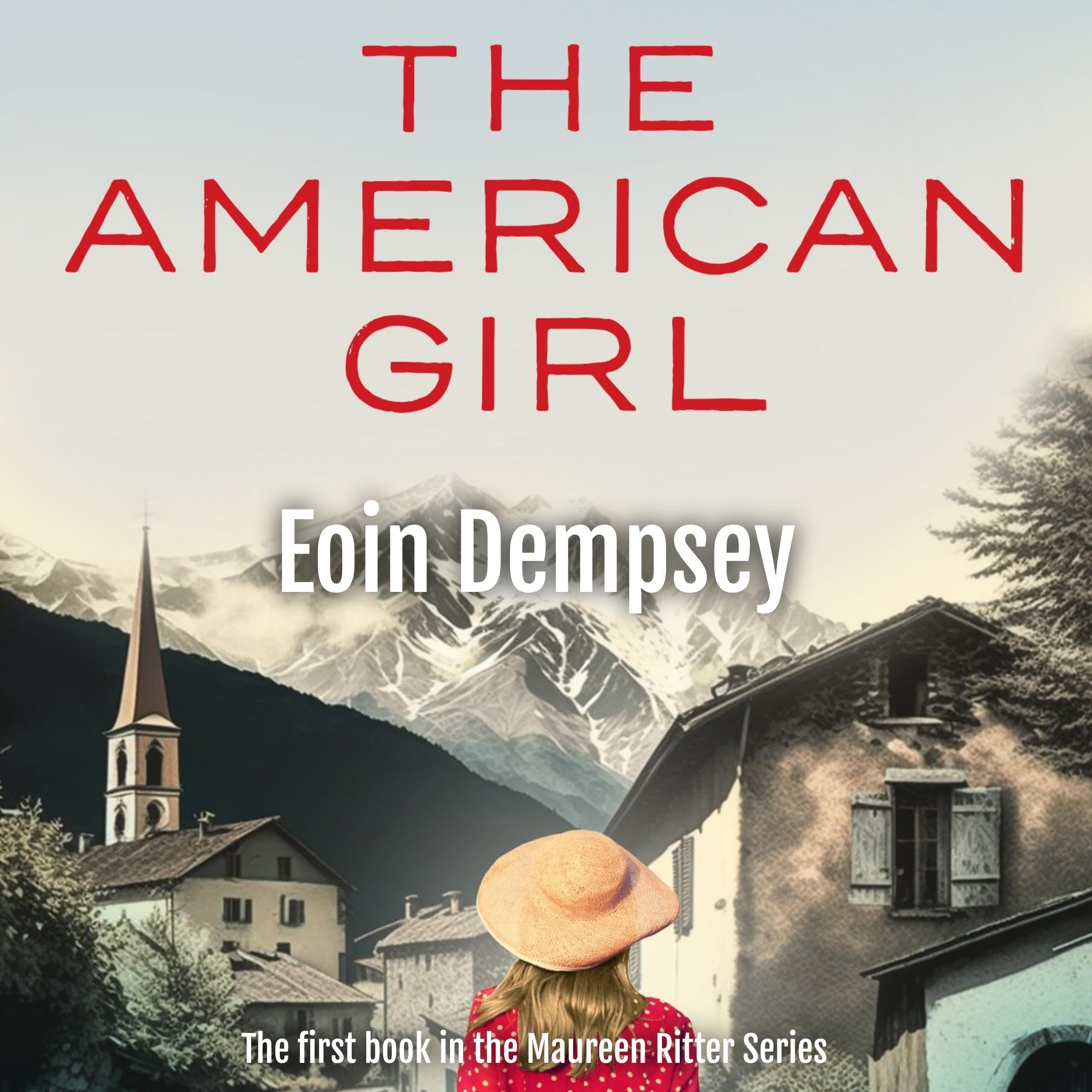 The American Girl
