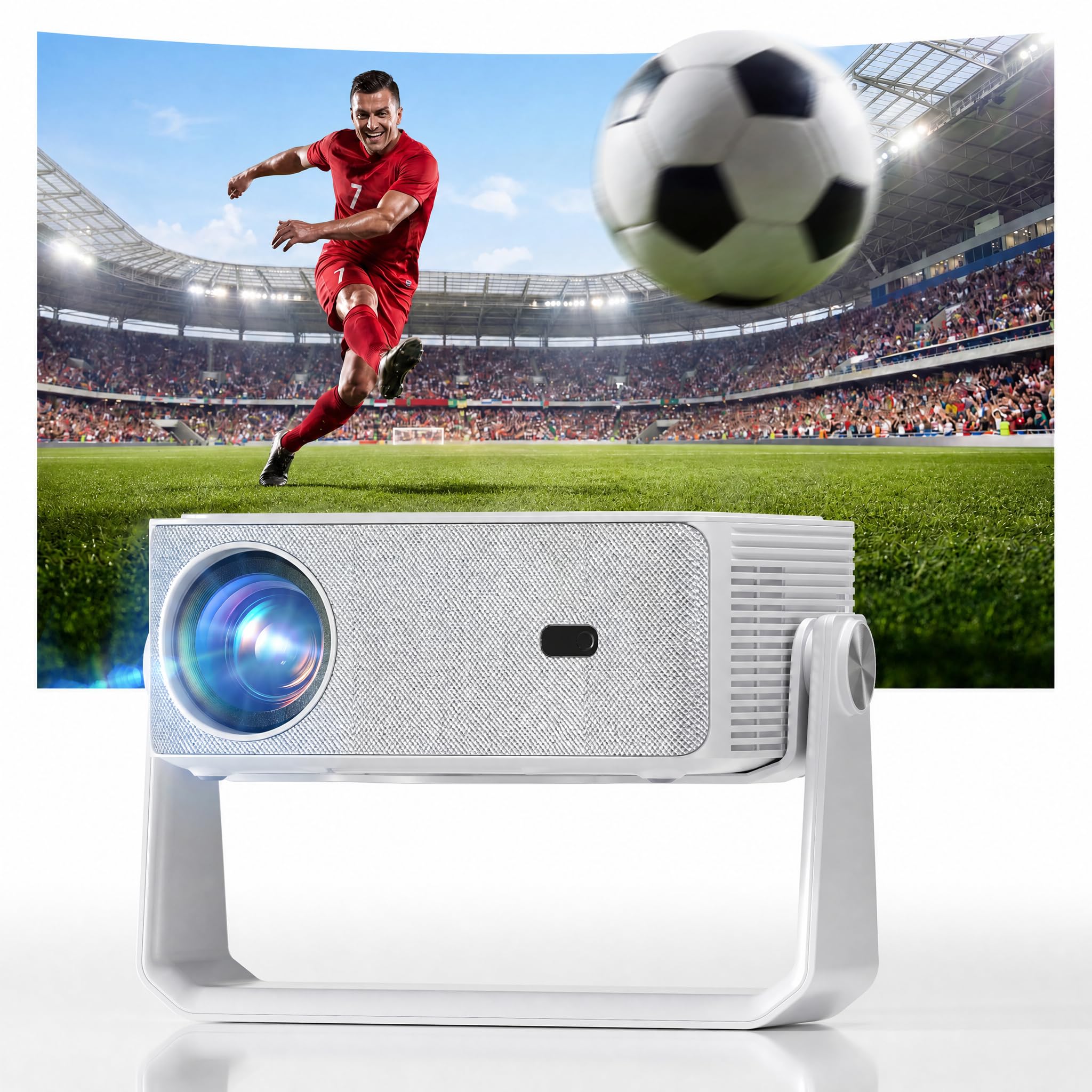 iSinbox 2500 ANSI Outdoor Projector