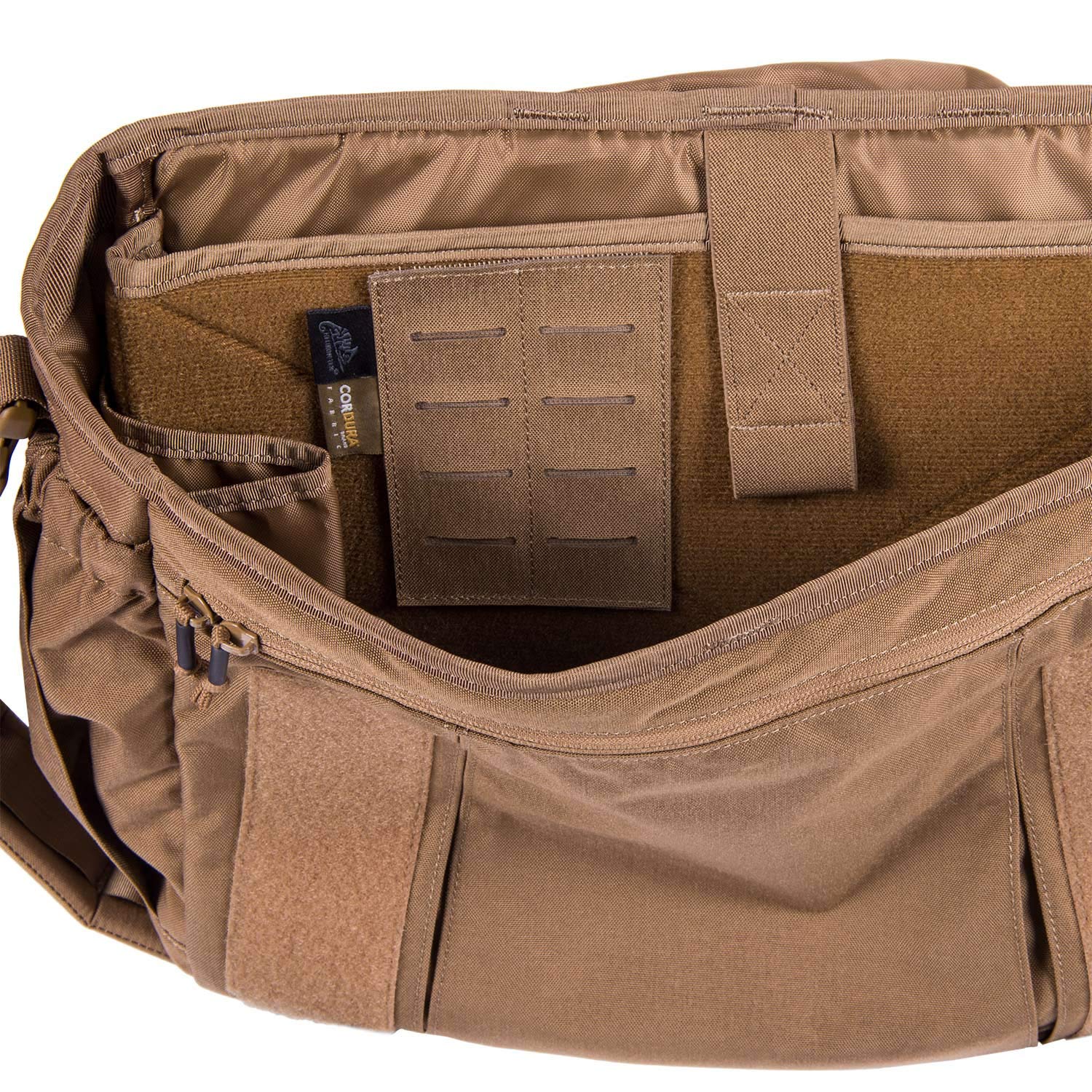 Helikon-Tex MOLLE ADAPTER INSERT 2® - CORDURA® Olive Green (IN-MA2-CD-02)