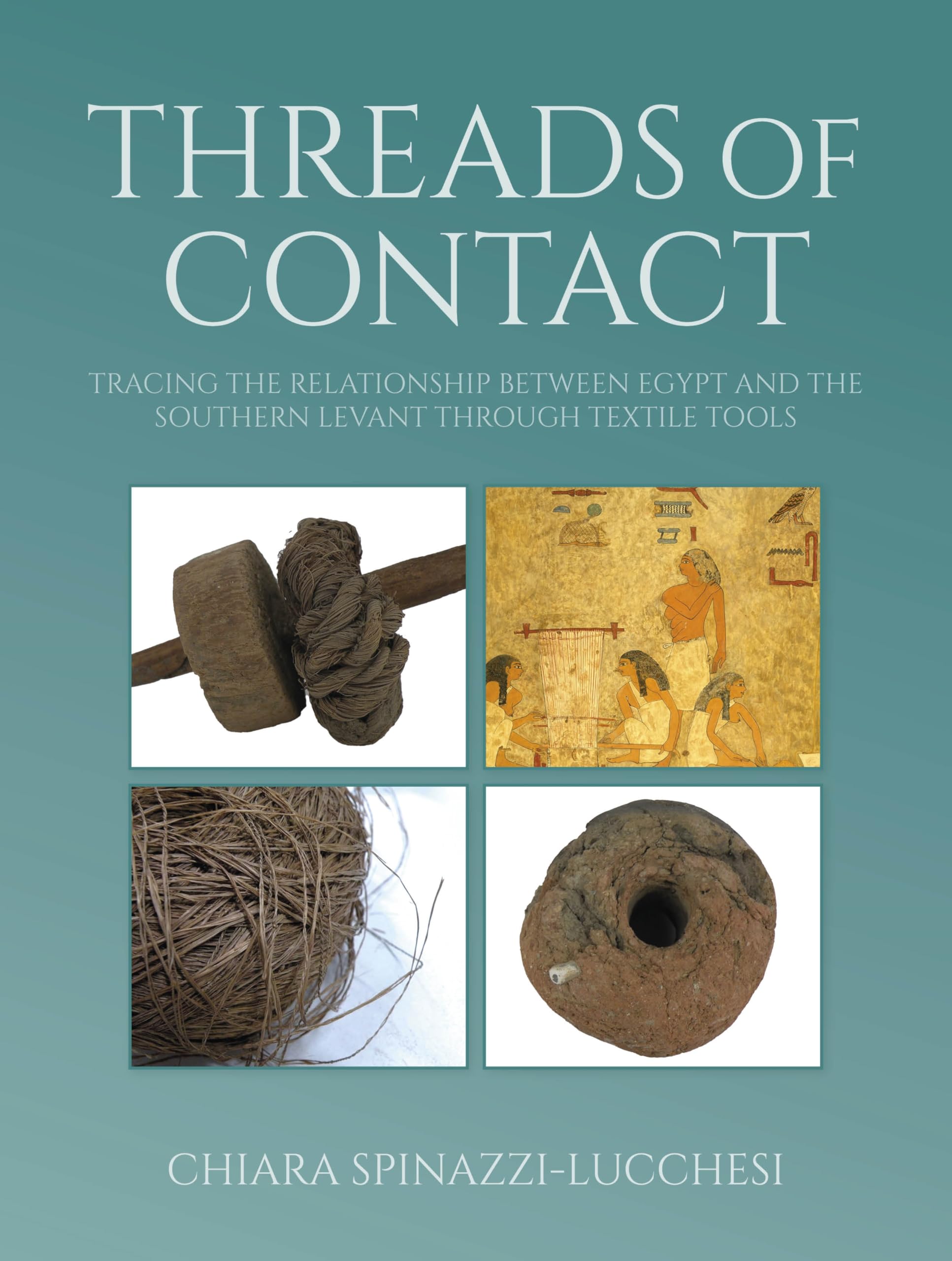 Threads Of Contact