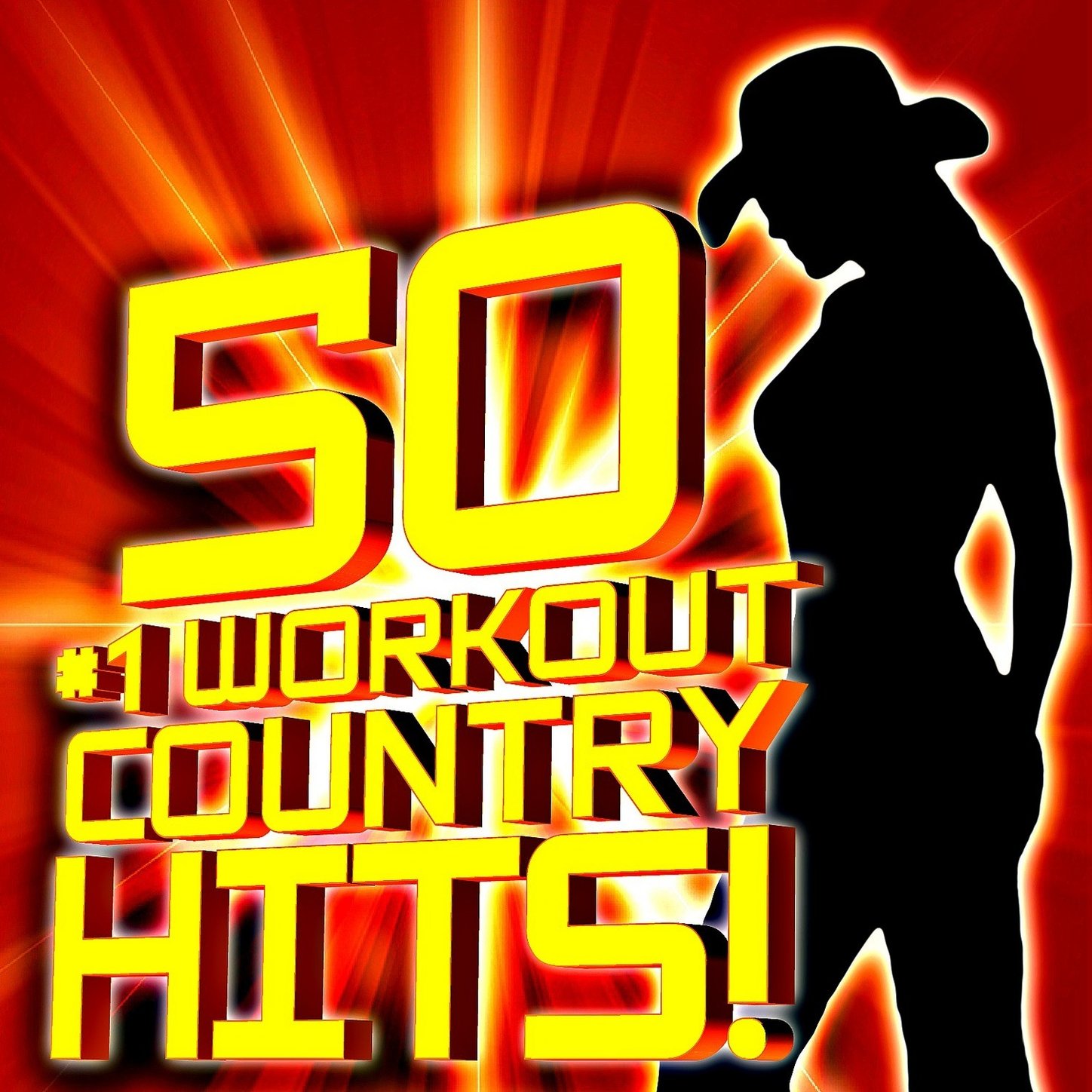 Country Workout Hits