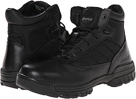 bates composite toe side zip