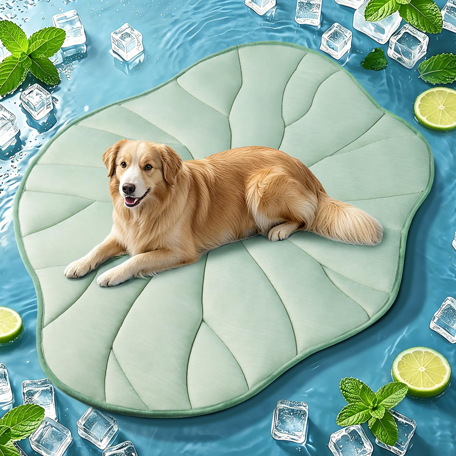 BG-BABYGO Dog Cooling Mat