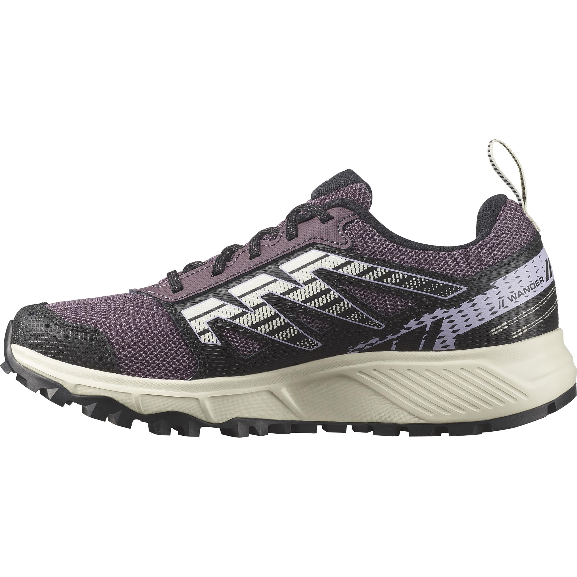 SALOMON Wander, Zapatillas de Trail Running Mujer