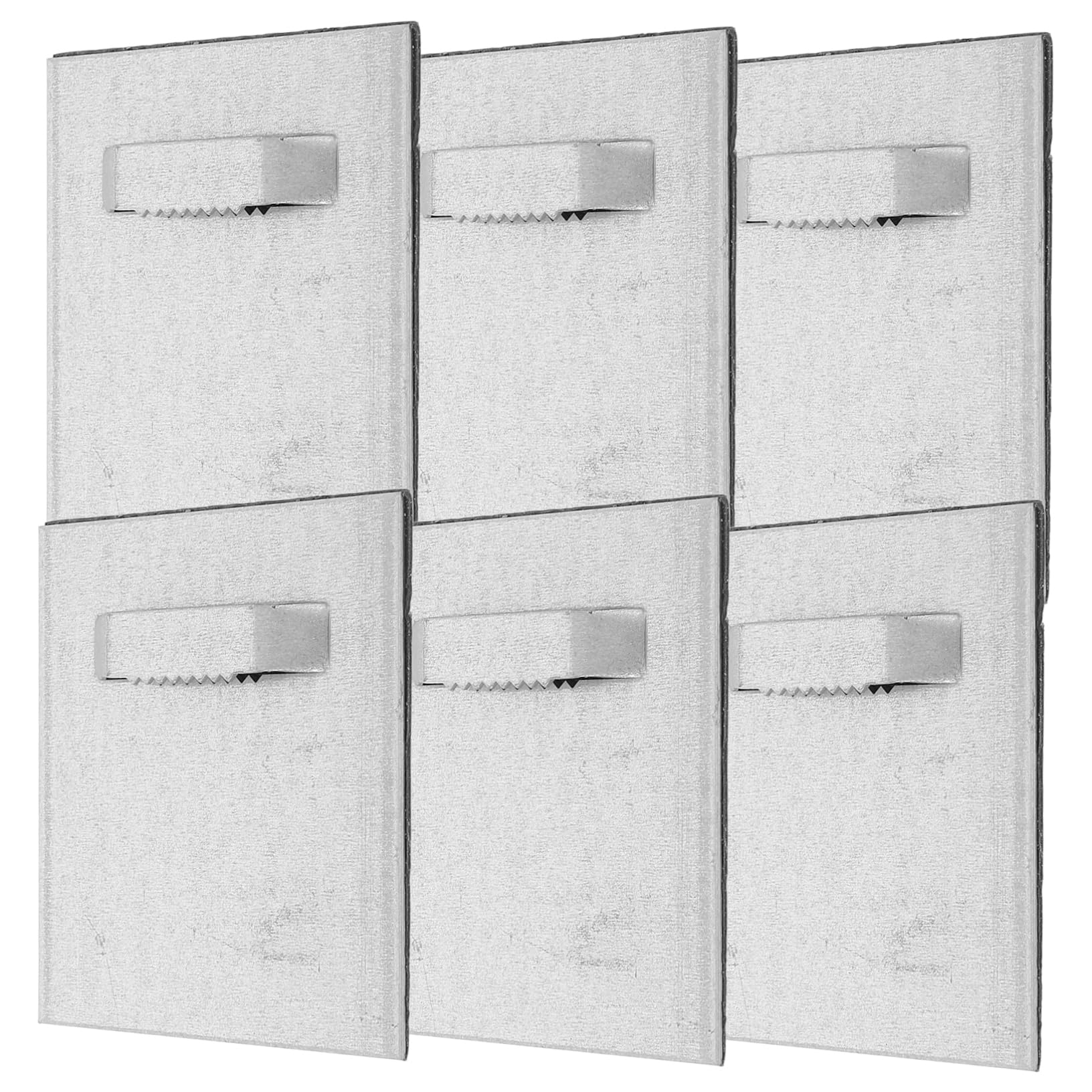 Adhésifs pour tableaux Amosfun pour fixer vos cadres sans abîmer le mur