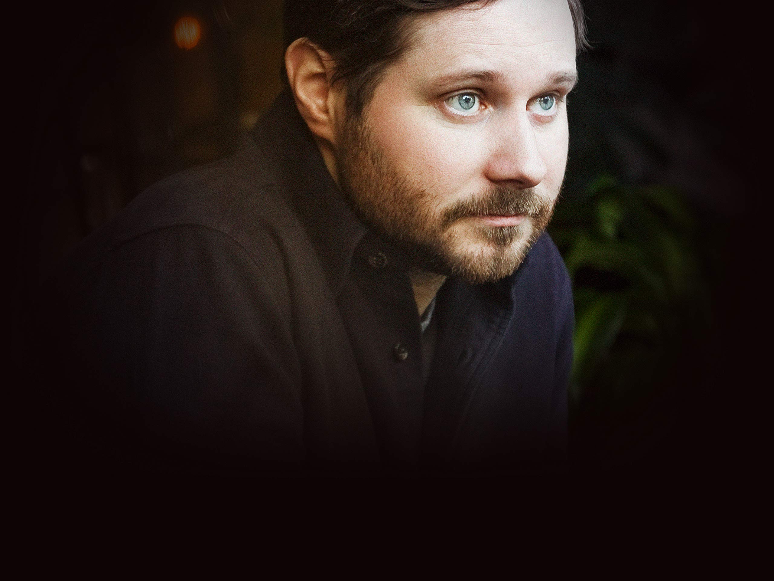Dan Mangan