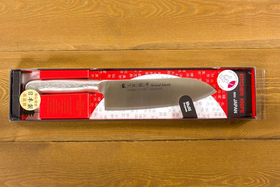 TTD 1860【⭐︎ よし様⭐︎】【美品・数量限定】 Amazon.co.jp: 関の佐竹産業 オールステンレス一体型 濃州正宗作