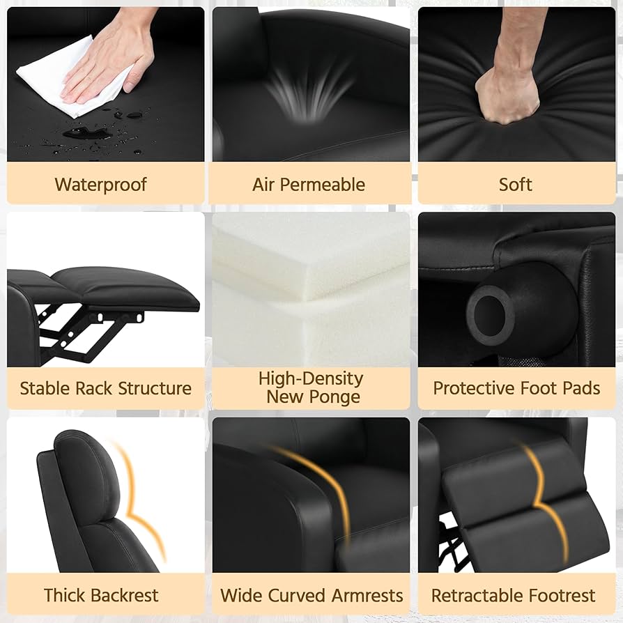 【KITH】アルテックChair63 Amazon.com : Yaheetech Adirondack Chair with Retractable