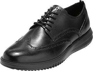 Cole Haan Men's Great Jones Wingtip Oxford