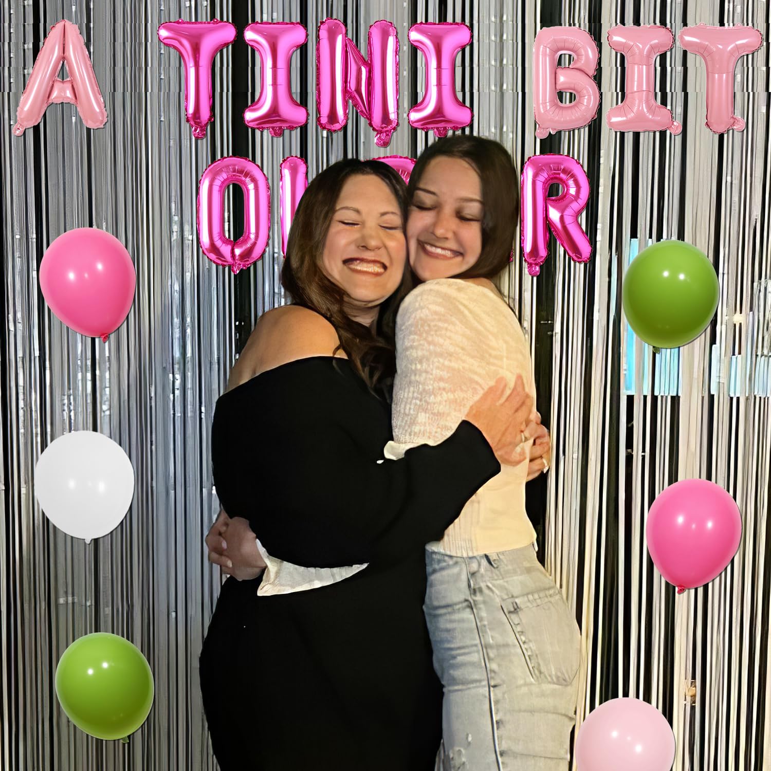 A Tini Bit Older - Your Sign To Have A Martini Themed Party. I...