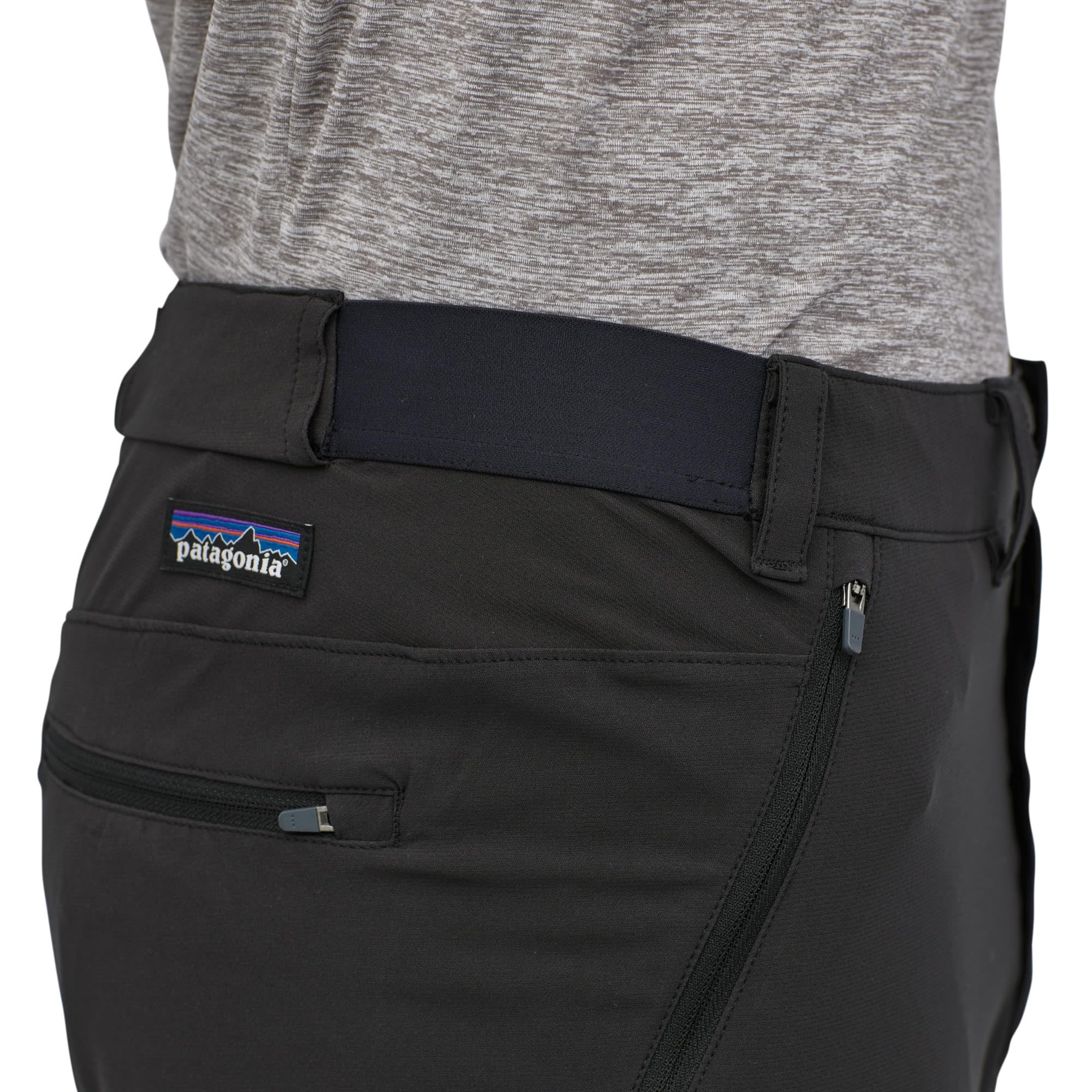 Patagonia M's Altvia Trail Pants-Reg Bottoms para Hombre