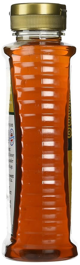 Golden Blossom Honey 24 Oz (3 Pack) miniatura 4