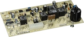 Norcold 621271001 RV Refrigerator Power Board