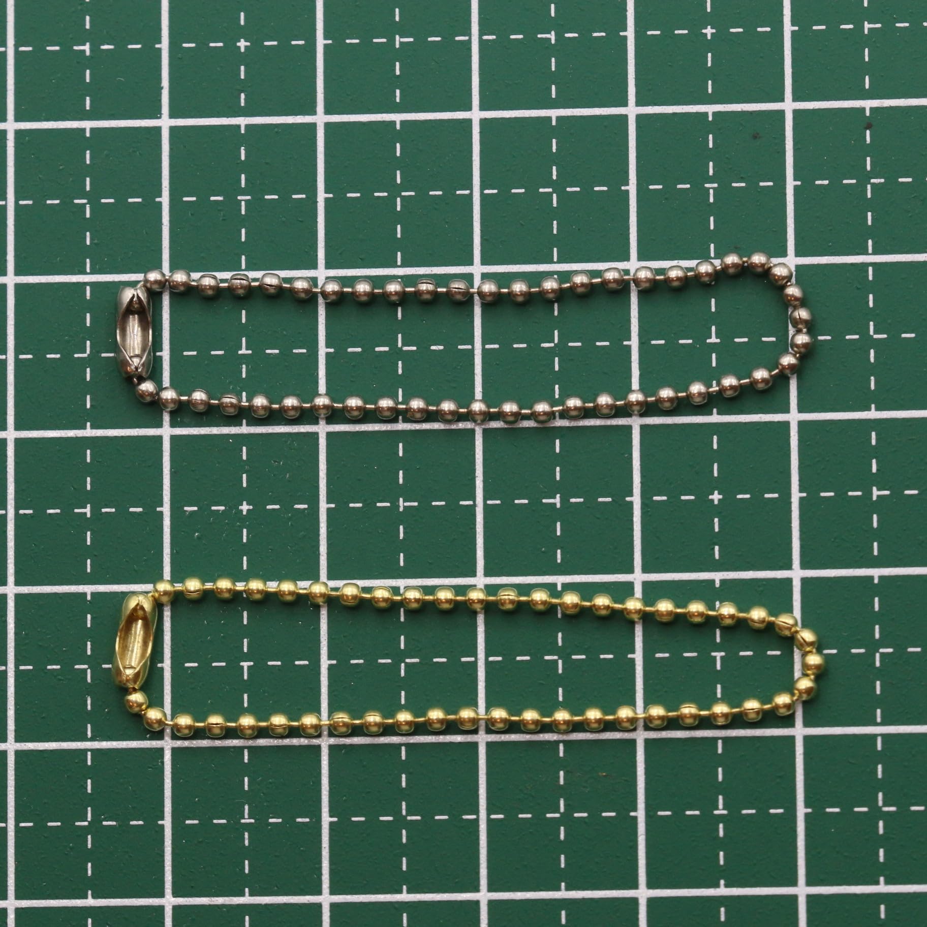 Amazon.co.jp: KUKU工房 キーホルダー ボールチェーン キー