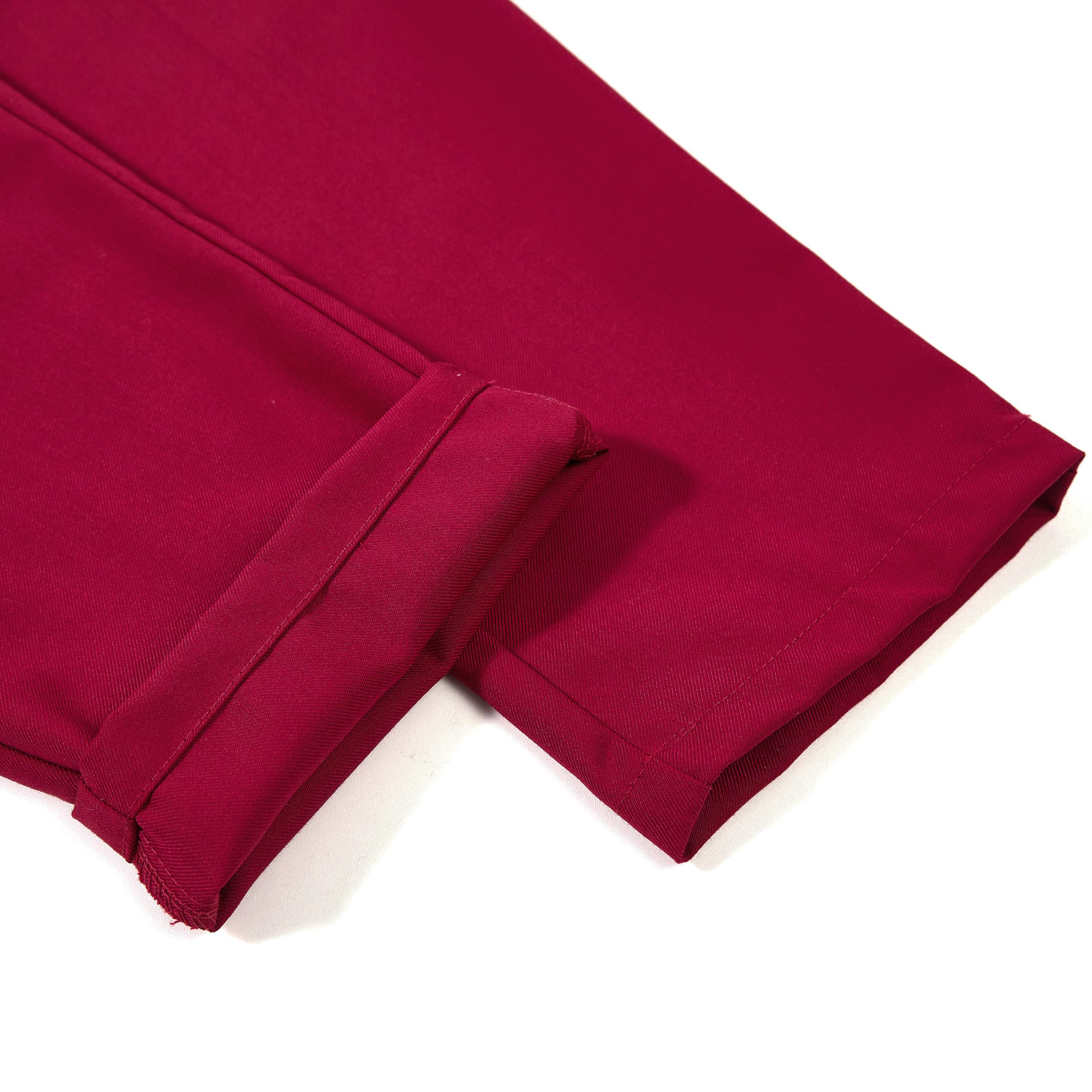 LOLANTA Pantalons School Garçons, Pantalons Habillés Cérémonies Enfants, Tenue Formelle pour École Uniforme et Fêtes, Coupe Robustes à Taille Adjustable 3-13 Ans