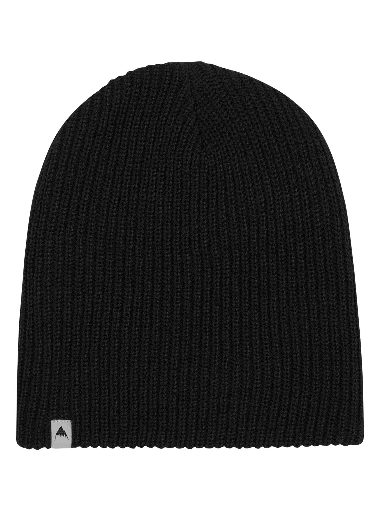 Burton All Day Long Beanie, Faded Heather