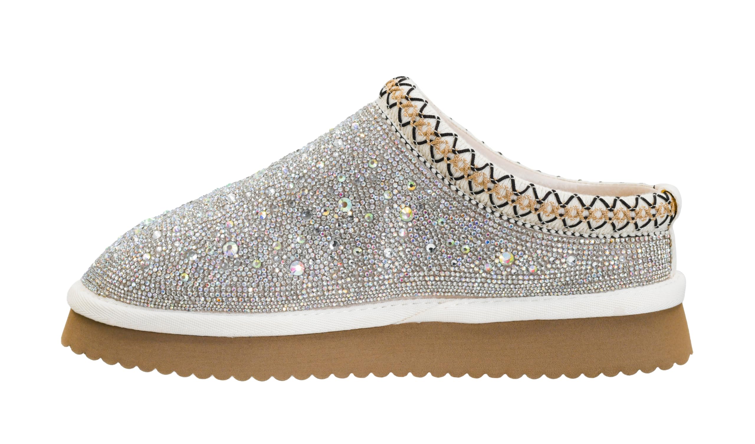 Corkys Footwear Hey Girl Sleepyhead Slipper - Featuring A Plush Fur Lining, Cushioned Insoles for Cozy Elegance, and Stylish Comfort in Chilly Seasons