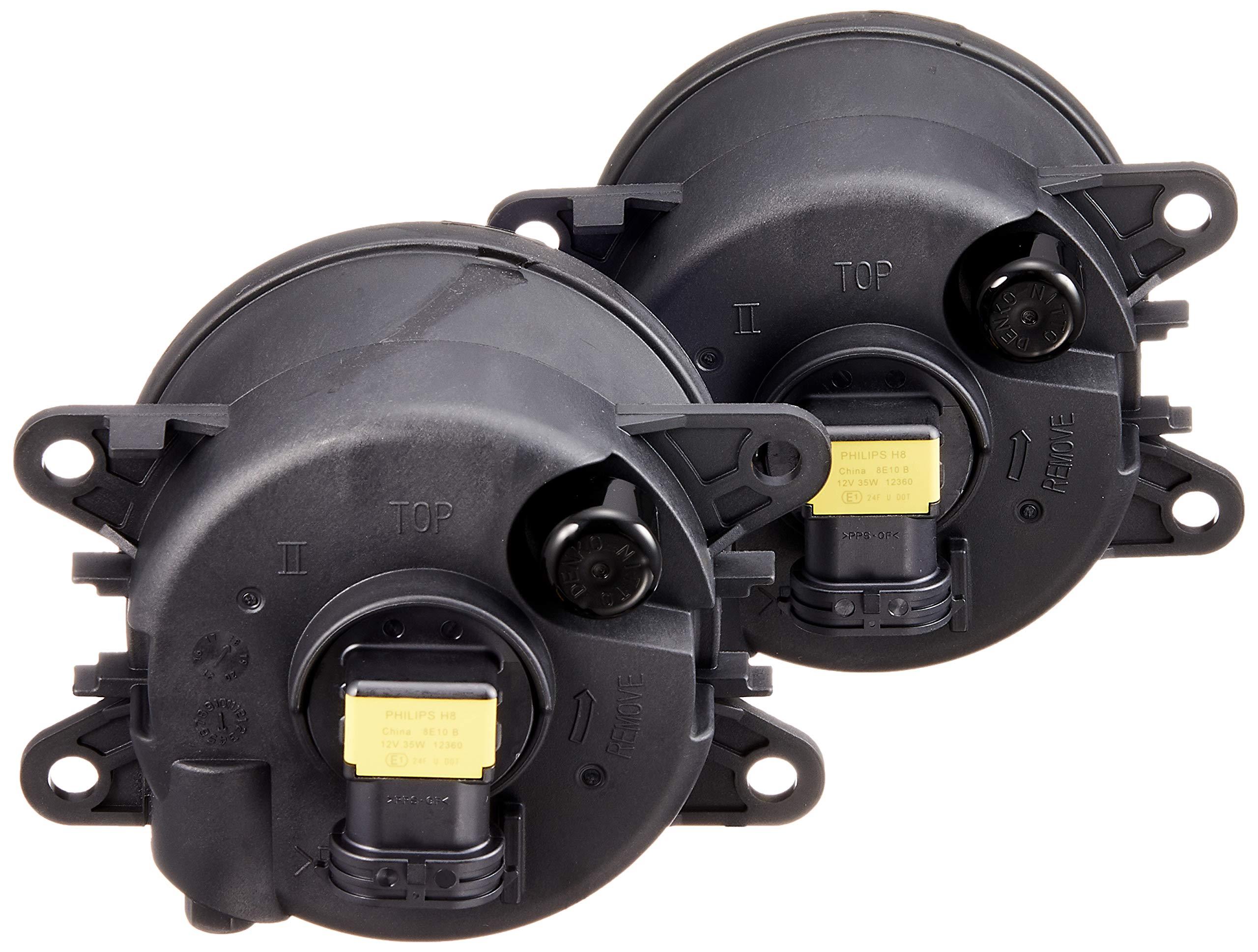 Suzuki HUSTLER MR31S Fog Lamp (IPF) [Specifications See Below] [99000-99069-A91]