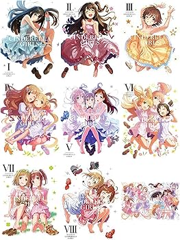 Amazon.co.jp | アイドルマスター シンデレラガールズ (完全生産限定版