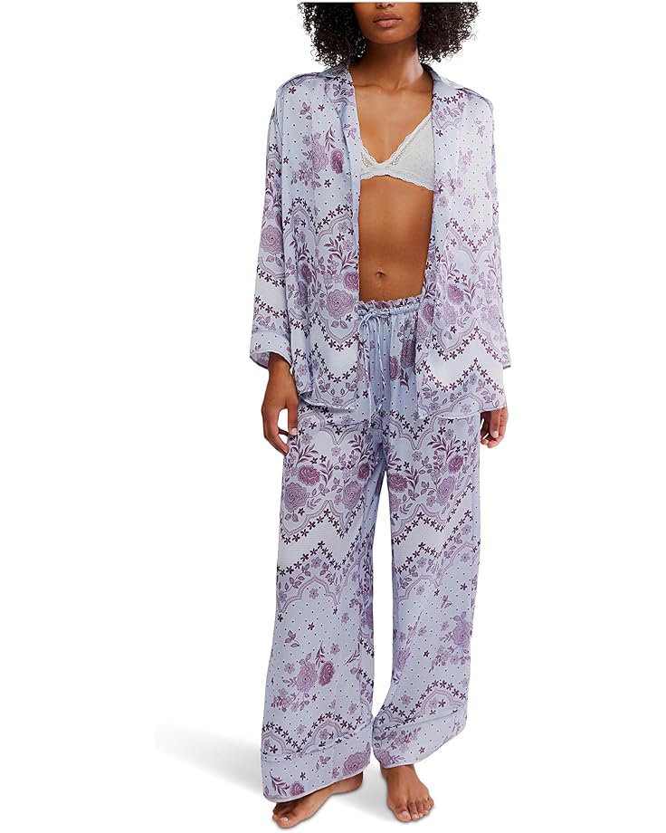 Free People Dreamy Days Pajama Set - Main View
