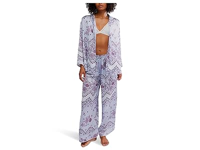 Free People Dreamy Days Pajama Set Women