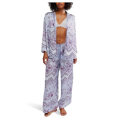 Free People Dreamy Days Pajama Set Women