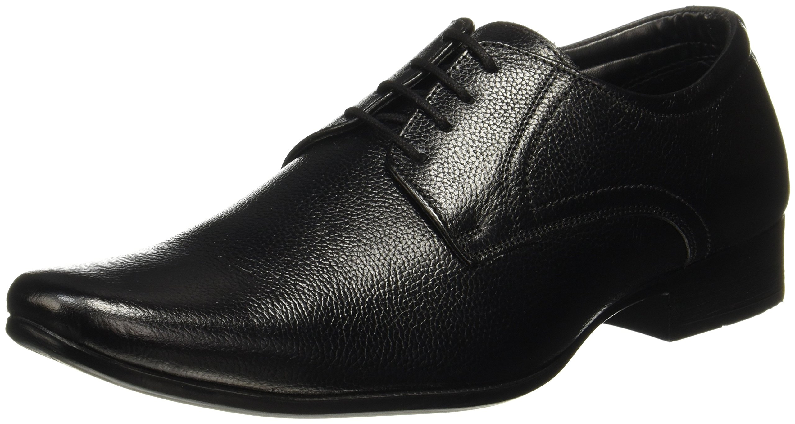 See full amazon price history chart for BATA Mens Mascot Derby Black Leather Formal Shoes-10 UK (8246423) BATA Mens Mascot Derby Black Leather Formal Shoes-10 UK (8246423) (B079LP6LF8) Amazon Price History, Amazon Price Tracker