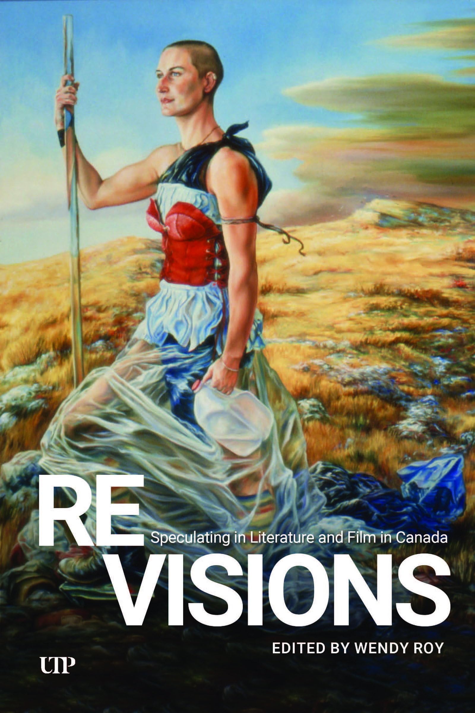 ReVisions: Speculating in Literature and Film in Canada