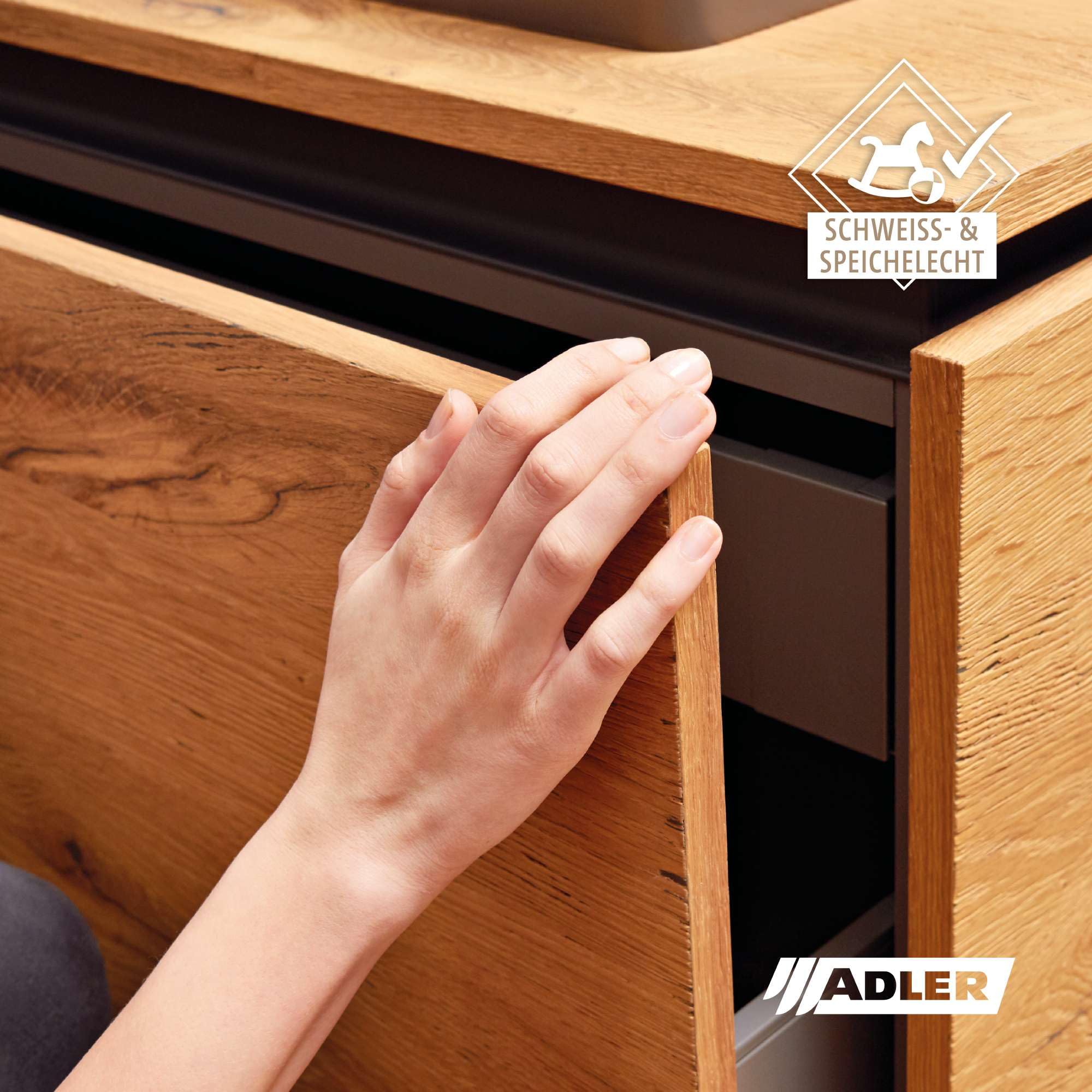 ADLER Legno Dura-Öl Farblos 10l