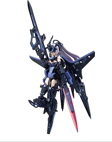 Konami Busou Shinki MMS Arnval MK.2 Tempesta por Konami