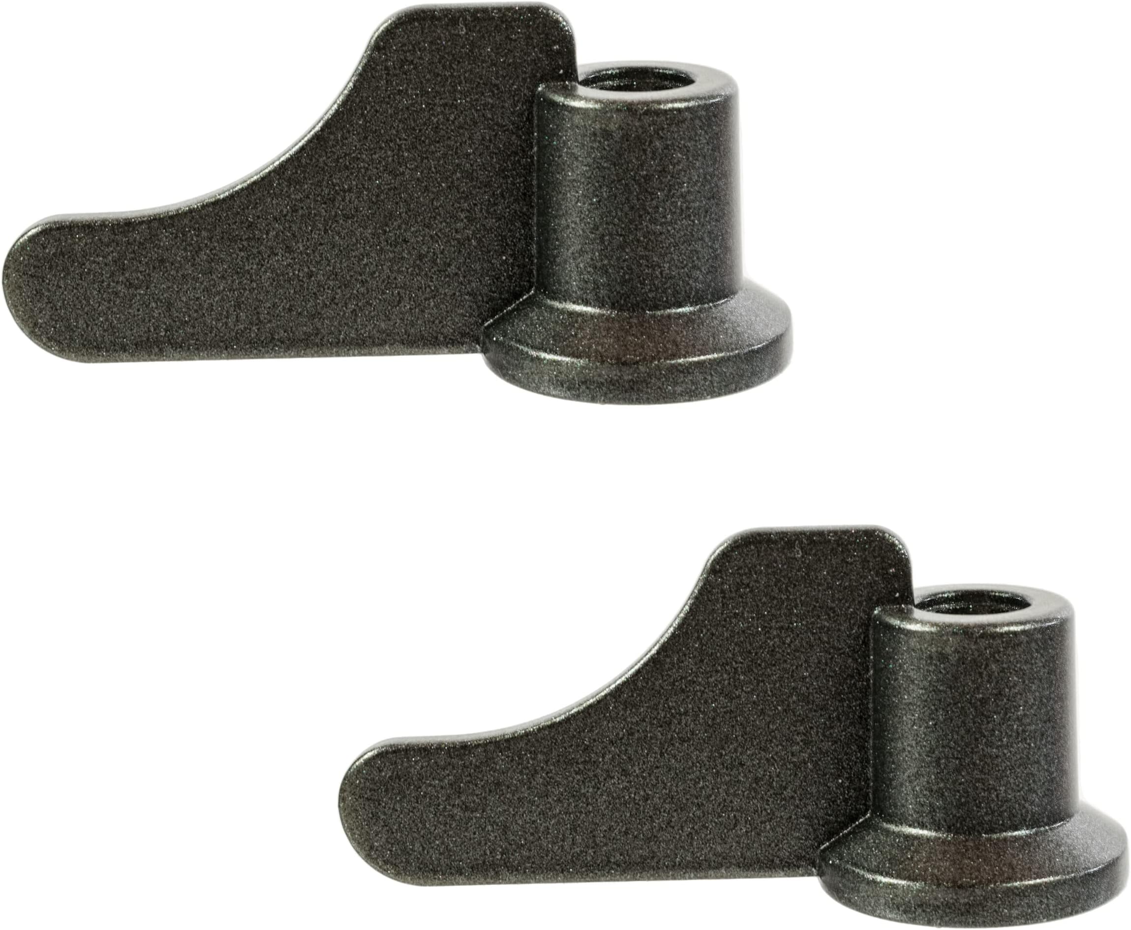 2 Pack Breadmaker Kneading Paddle ONLY Compatible with Zojirushi BBCC-X20 BB-CEC20 BBCC-V20 BBV-P290 DOES NOT FIT BB-PAC20 DOES NOT FIT OTHER MODELS