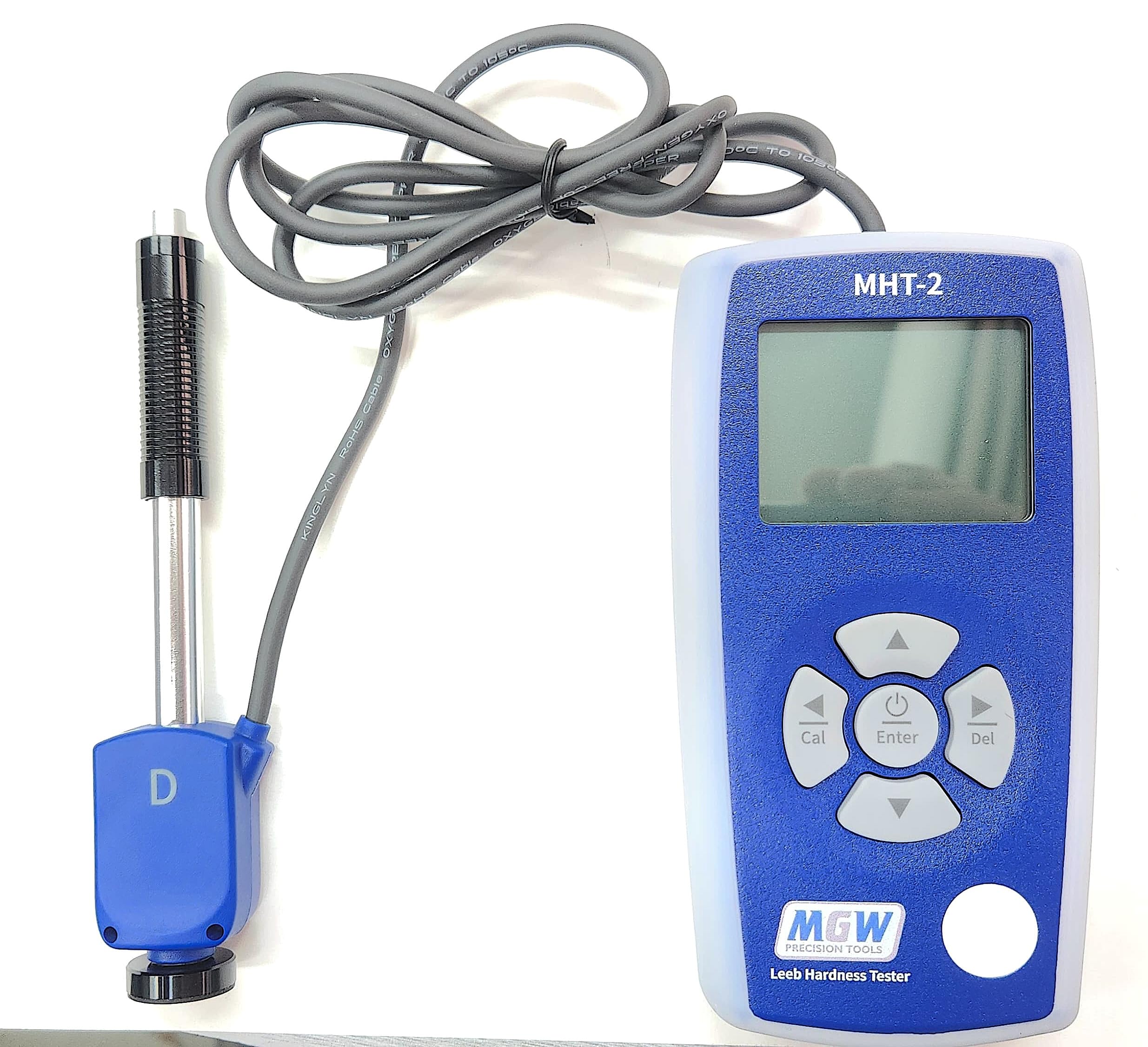 MGW Portable Hardness Tester MHT2-picture-19