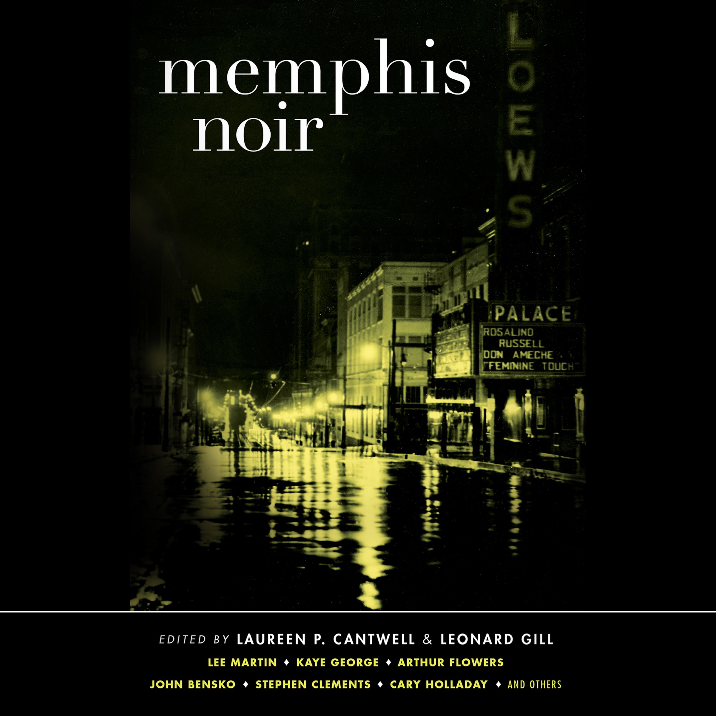Memphis Noir