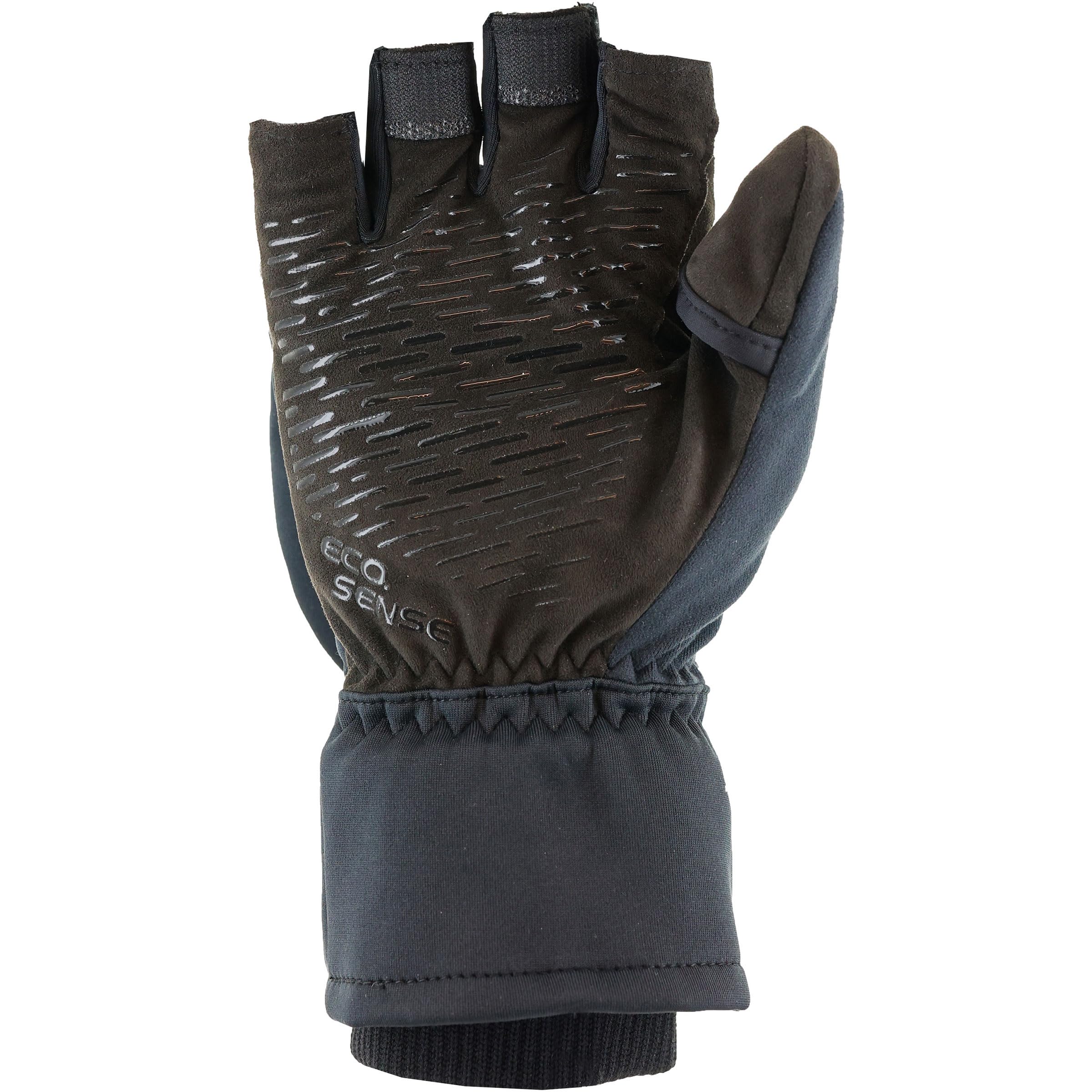 Roeckl Kinsau Black