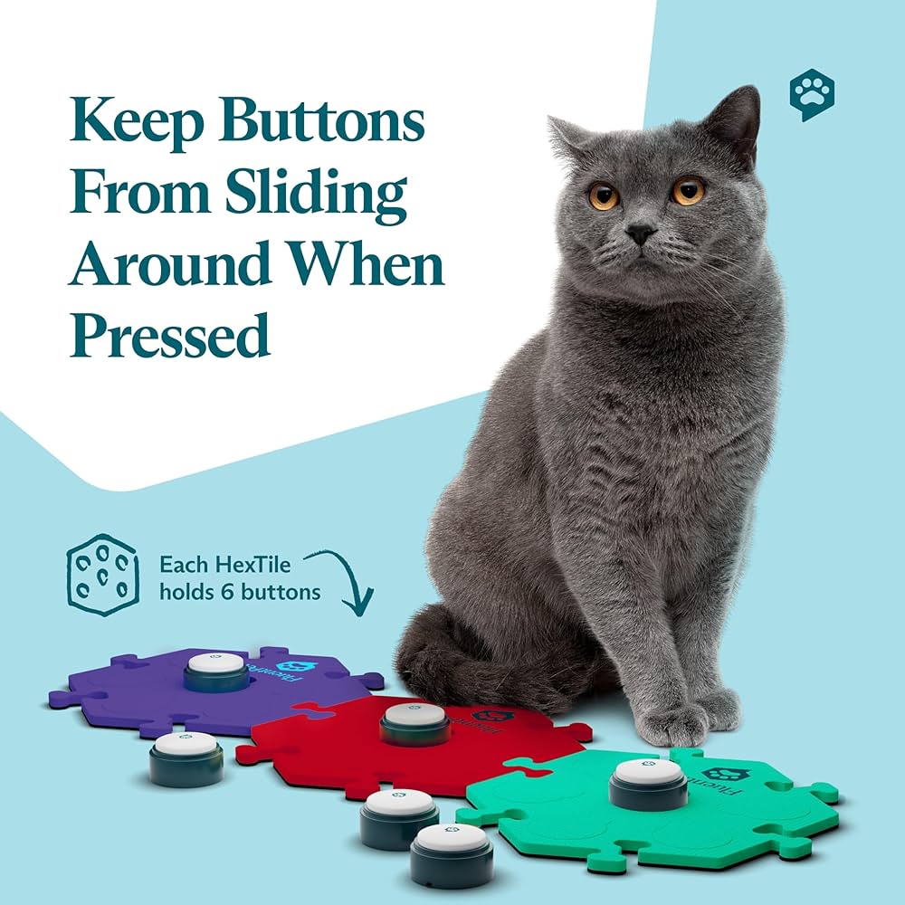 Amazon.com: FluentPet Get Started Kit (Gen 1) - Set of 6