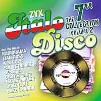 Amazon.co.jp: Zyx Italo Disco: the 7
