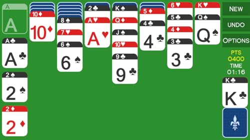 Solitaire