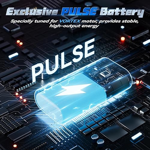 Miniatura 5 de JM Racing 112 Fast RC Cars 40KPH 4WD Camión Desire de control remoto, camión monstruo todoterreno con batería recargable, resistente al agua RTR