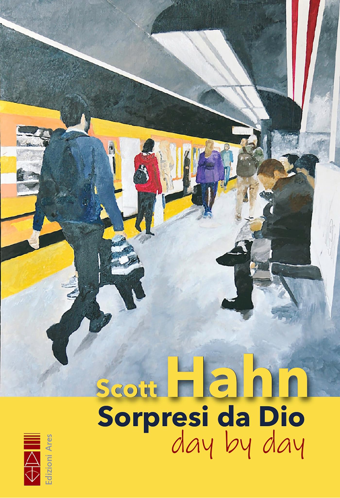 Copertina libro di SA. FE