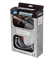 Vista 5 de Quicksilver 8M0061890 Conjunto de línea de combustible - 9 pies de largo con bombilla de imprimación