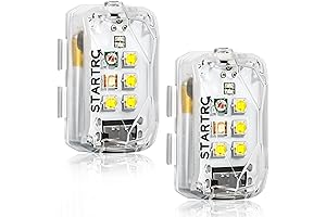 Lume Cube Drone Strobe: Enhance Night Flying Visibility