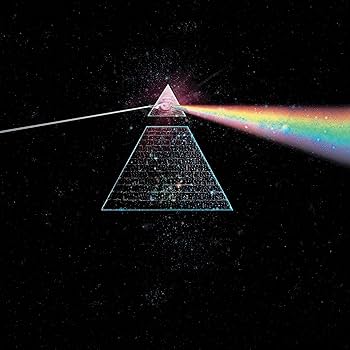 洋楽 Pink Floyd Dark Side of the Moon Pink Floyd - The Dark Side Of The Moon (50th Anniversary