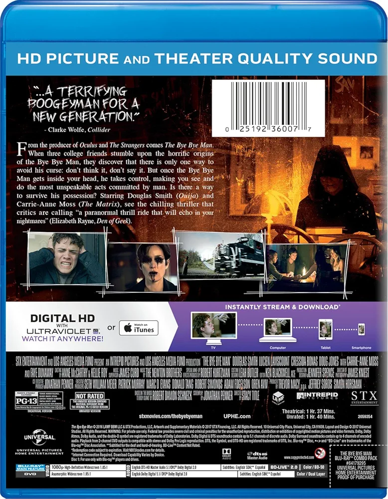  Man DVD まとめ　Blu-ray Dead Man (1995) [ NON-USA FORMAT, Blu-Ray, Reg.B Import - Germany